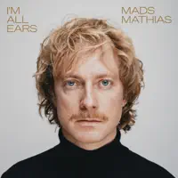 Henpecked Man — Mads Mathias