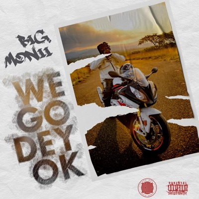 We Go Dey Ok - Single