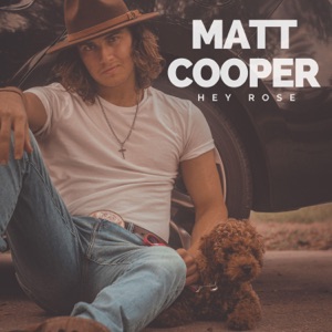 Matt Cooper - Hey Rose - Line Dance Musik
