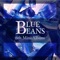 지나간 것들 - Blue Beans lyrics