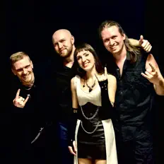 Listen to Земля Ветров, watch music videos, read bio, see tour dates & more!