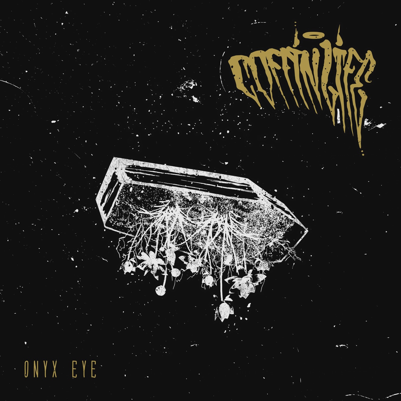 Onyx Eye - Coffin Life [EP] (2018)