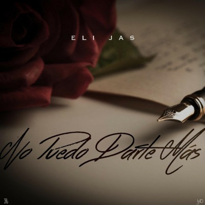 No Puedo Darte Más - Single