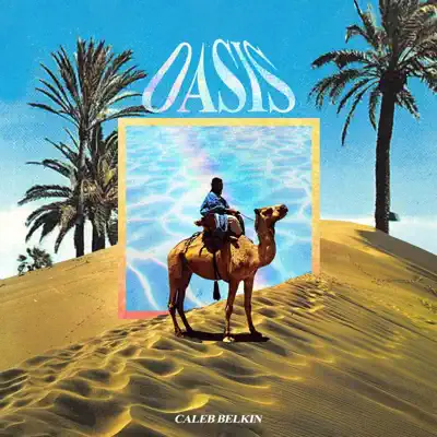 Ouve Oasis de Caleb Belkin