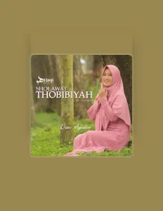 Dian Agustinを聴いたり、ミュージックビデオを鑑賞したり、経歴やツアー日程などを確認したりしましょう！