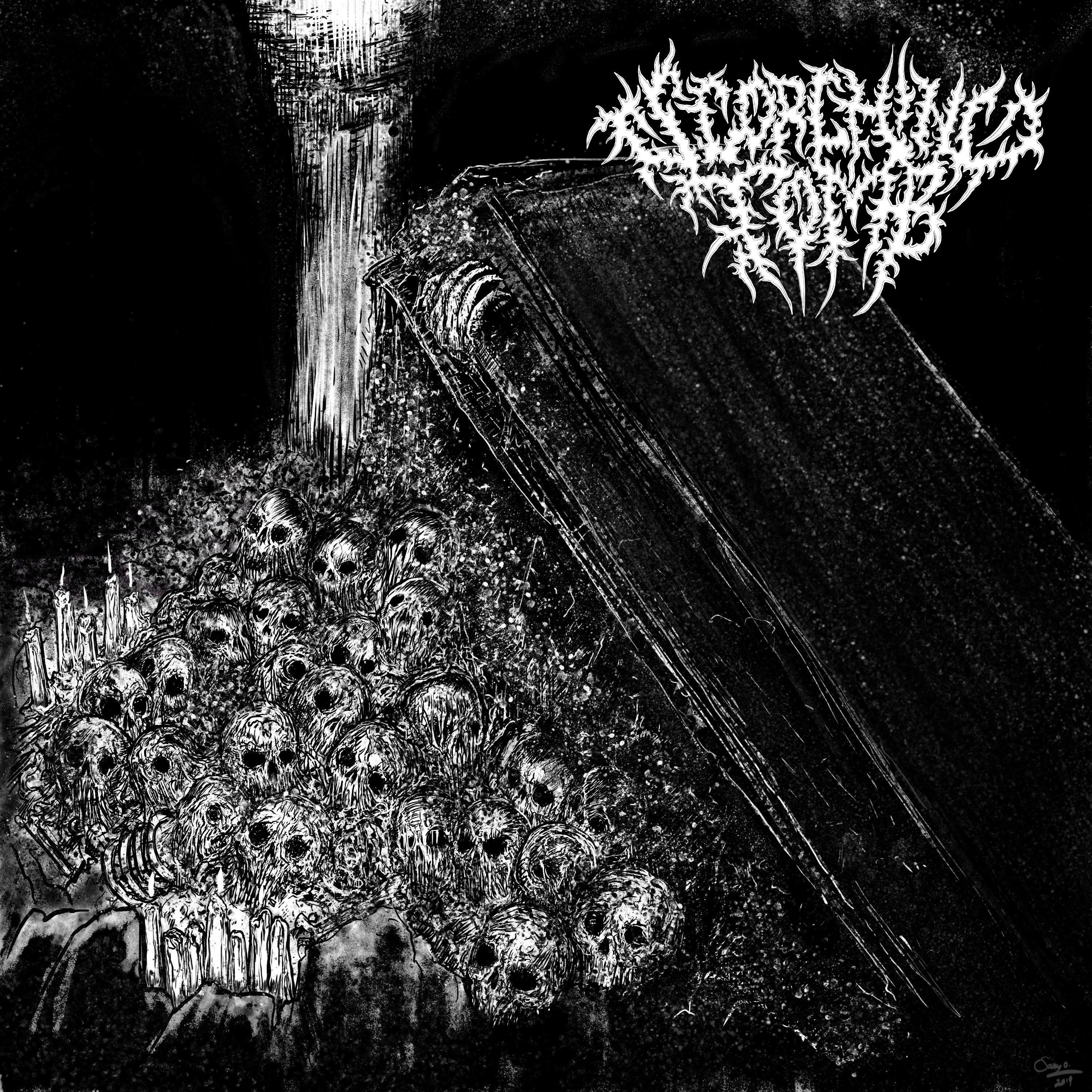 Eternal Torment Demo 2019 - EP