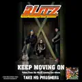 Keep Moving On