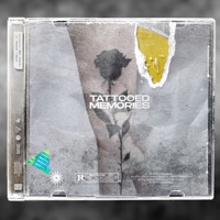 Tattooed Memories - Single - Eon Zero