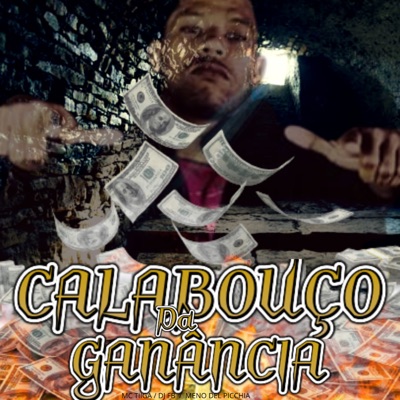 Calabouço da Ganância - Single