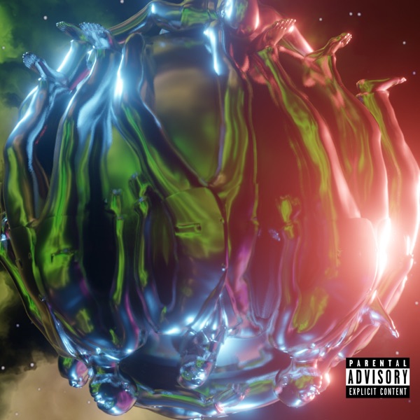 Enemies - Single
