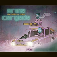 Arma Cargada (feat. Jfree) - Single - Don Ferret