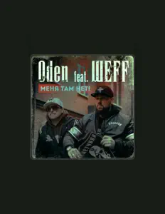 Listen to Oden, watch music videos, read bio, see tour dates & more!
