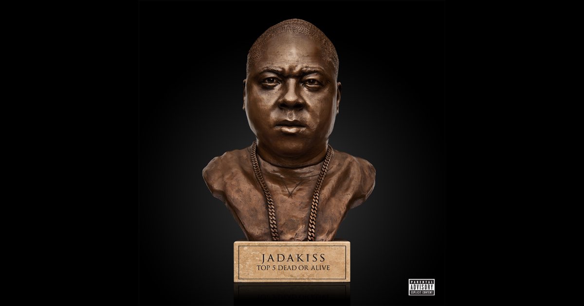 Top 5 Dead or Alive - Jadakiss