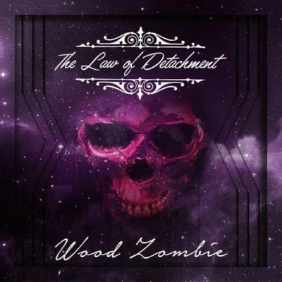 The Law Of Detachment - EP
