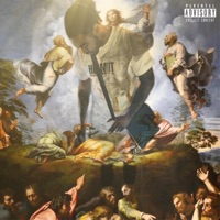 White Jesus - Richie Rush G.W.O.P.