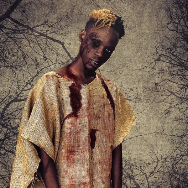 Ziondoe (feat. Tricks & Lavido)