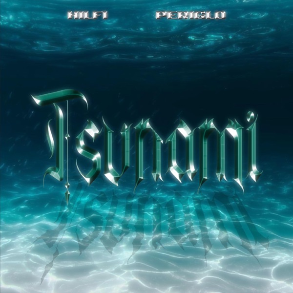 TSUNAMI