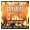 Great Balls of Fire - Great Balls of Fire (UK Cast) lyrics
