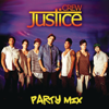 Justice Crew Party Mix - Justice Crew