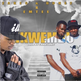 Xikwembu (feat. Emtee) Zakes & Bonez