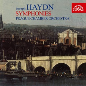 Haydn: Symphonies