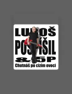聆聽 Luboš Pospíšil、觀看音樂影片、閱讀小傳、查看巡演日期等！