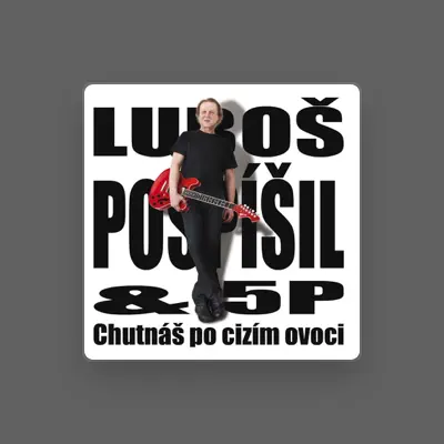 Listen to Luboš Pospíšil, watch music videos, read bio, see tour dates & more!