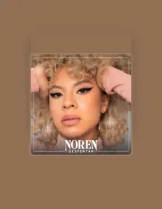 Ascolta Noren, guarda video musicali, leggi la biografia, vedi le date del tour & altro!