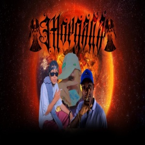 Morgana (feat. PRINCE DUH & mxcedo)