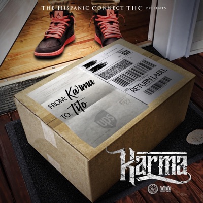 Karma - Single