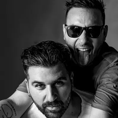 Listen to Gryfo & Toki, watch music videos, read bio, see tour dates & more!