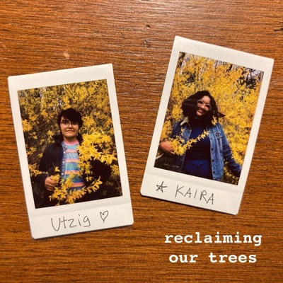 Reclaiming Our Trees - EP