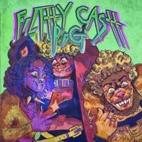 Filthy Cash Pig - Single - DJ Re:code, RYL0 & Tobre