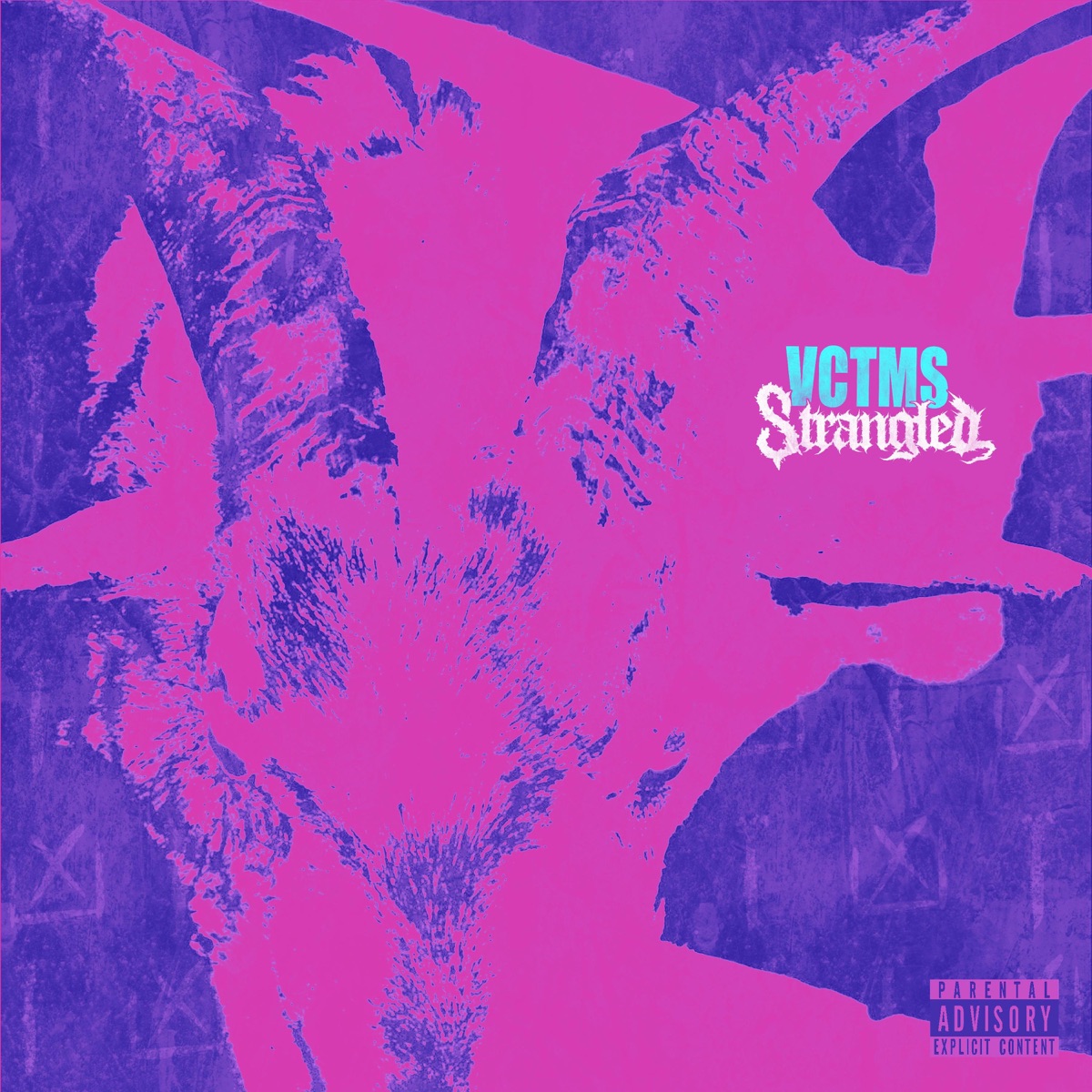 Vol. V The Hurt Collection