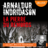 Arnaldur Indridason - La Pierre du remords