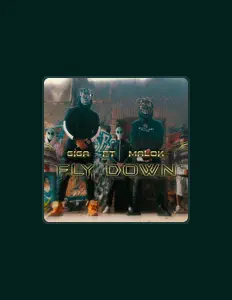 Poslechněte si interpreta Giga, sledujte hudební videa, přečtěte si životopis, podívejte se na data turné a další informace.