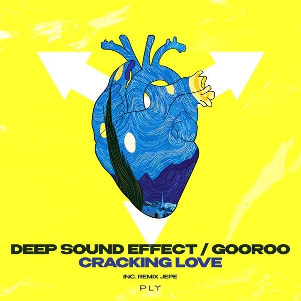 Cracking Love - Single