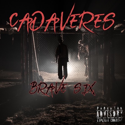 Cadaveres - Single