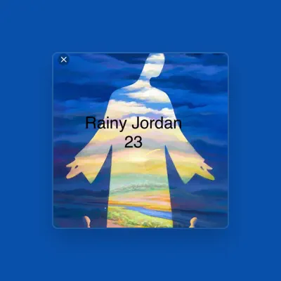 Listen to Rainy jordan, watch music videos, read bio, see tour dates & more!