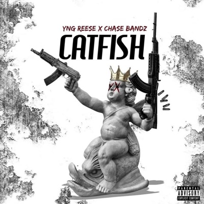 Catfish (feat. Chase Bandz) - Single