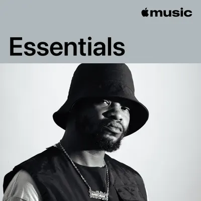 Listen to BJ the Chicago Kid Essentials featuring JID