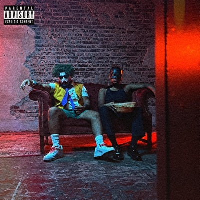 Alligator Skin - Single