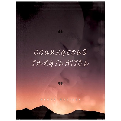 Courageous Imagination - Single