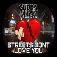 Streets Don't Love You - Single - Fuego God