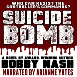 Suicide Bomb (Unabridged)