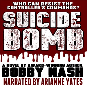 Suicide Bomb (Unabridged)