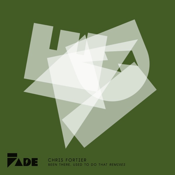 Been There, Used To Do That Remixes - EP