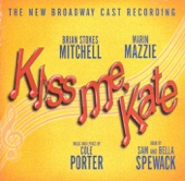 Kiss Me, Kate! (1999 Broadway Revival Cast)