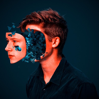 Depression is a Monster - Single