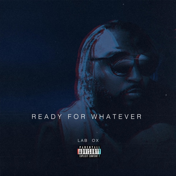 Ready For Whatever